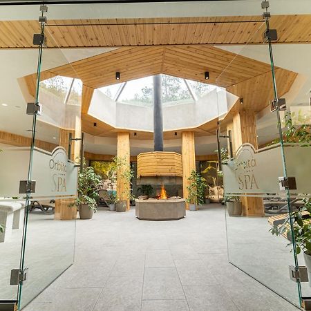 Spa Hotel Orbita Blagoevgrad Luaran gambar